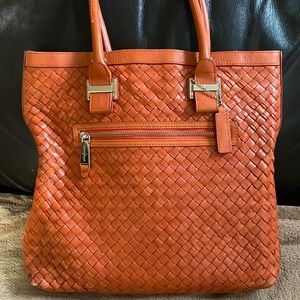 Cole Haan shoulder bag